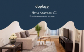Daplace - Matilde Apartment